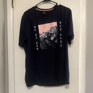 Old Navy Active Graphic Tee